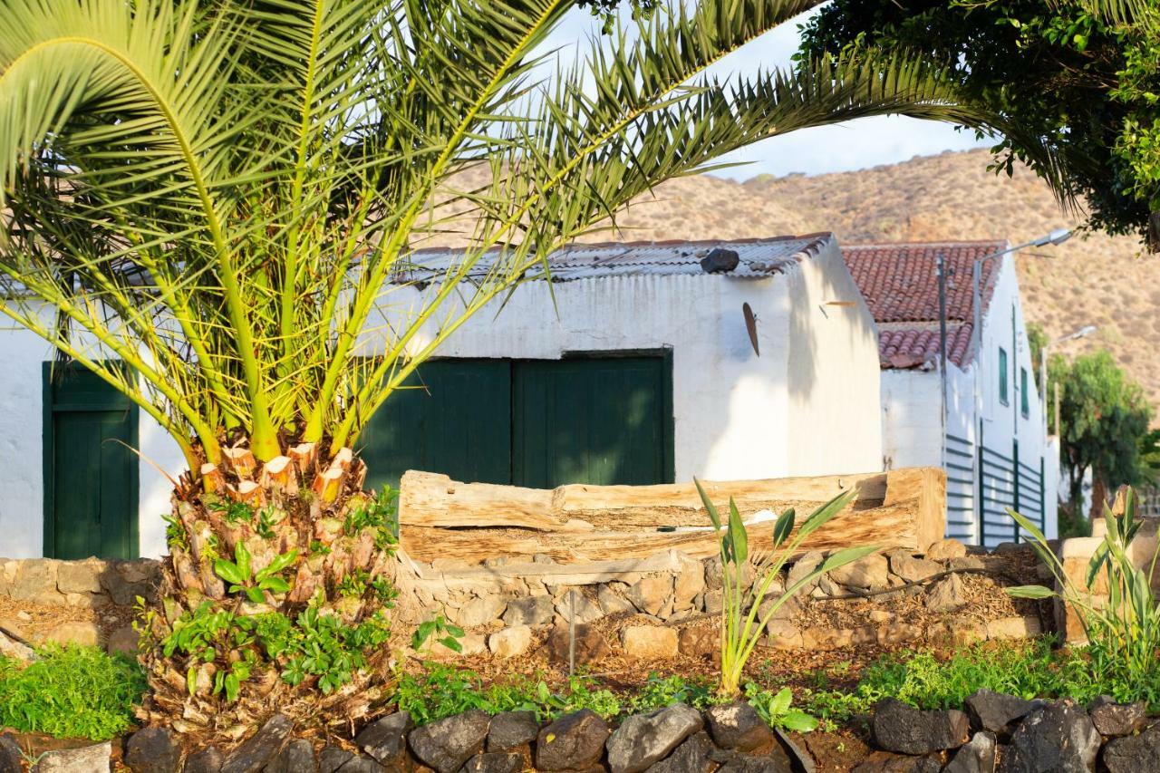 Casa Maria - Caserio De Guaza Эль-Пальмар Экстерьер фото